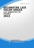 Kecamatan Lais Dalam Angka 2022