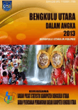 Kabupaten Bengkulu Utara Dalam Angka 2013