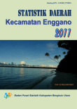 Statistik Daerah Kecamatan Enggano 2011