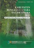 Kabupaten Bengkulu Utara Dalam Angka 2023