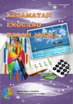 Kecamatan Enggano Dalam Angka 2016