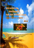 Kecamatan Enggano Dalam Angka 2013