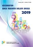 Arga Makmur Subdistrict In Figures 2019