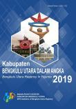 Kabupaten Bengkulu Utara Dalam Angka 2019