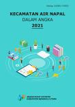 Kecamatan Air Napal Dalam Angka 2021