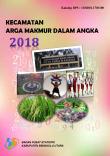 Arga Makmur Subdistrict In Figures 2018