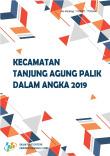 Tanjung Agung Palik Subdistrict In Figures 2019