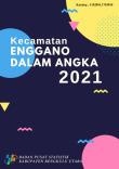 Enggano Subdistrict in Figures 2021