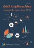 Welfare Statistics of Bengkulu Utara Regency 2019