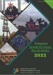 Bengkulu Utara Regency in Figures 2022