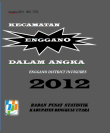 Kecamatan Enggano Dalam Angka 2012