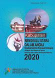 Kabupaten Bengkulu Utara Dalam Angka 2020, Penyediaan Data Untuk Perencanaan Pembangunan