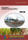 Kecamatan Kerkap Dalam Angka 2019