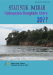 Statistik Daerah Kabupaten Bengkulu Utara 2011