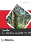 Kecamatan Hulu Palik Dalam Angka 2019