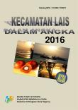 Kecamatan LaisÃ‚Â  Dalam AngkaÃ‚Â  2016