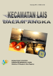 Kecamatan Lais Dalam Angka 2015