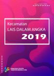 Kecamatan Lais Dalam Angka 2019