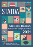 Statistik of Bengkulu Utara 2021