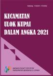 Kecamatan Ulok Kupai Dalam Angka 2021