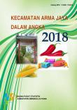 Kecamatan Arma Jaya Dalam Angka 2018