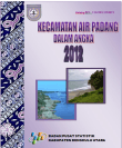 Kecamatan Air Padang Dalam Angka 2012