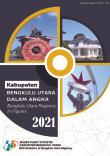 Kabupaten Bengkulu Utara Dalam Angka 2021