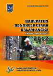 Kabupaten Bengkulu Utara Dalam Angka 2012