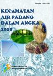 Kecamatan Air Padang Dalam Angka 2018