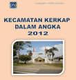 Kecamatan Kerkap Dalam Angka 2012