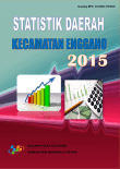 Statistik Daerah Kecamatan Enggano 2015