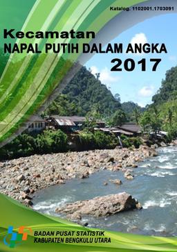 Napal Putih Subdistrict In Figures 2017