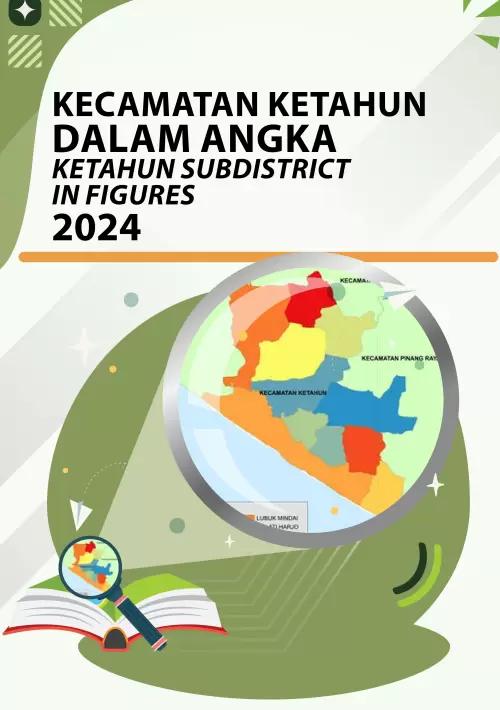 Ketahun District in Figures 2024