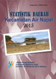 Statistik Daerah Kecamatan Air Napal 2015