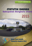 Statistik Daerah Kabupaten Bengkulu Utara 2015